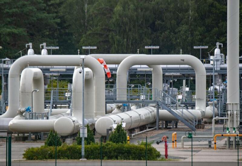 Министры энергетики ЕС обсудят цену на газ