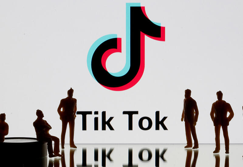 В TikTok нашли более 100 млн нарушающих правила видеороликов
