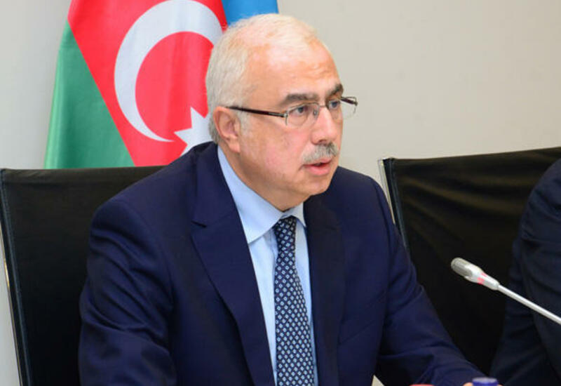 В развитии предпринимательства в Азербайджане достигнуты заметные результаты