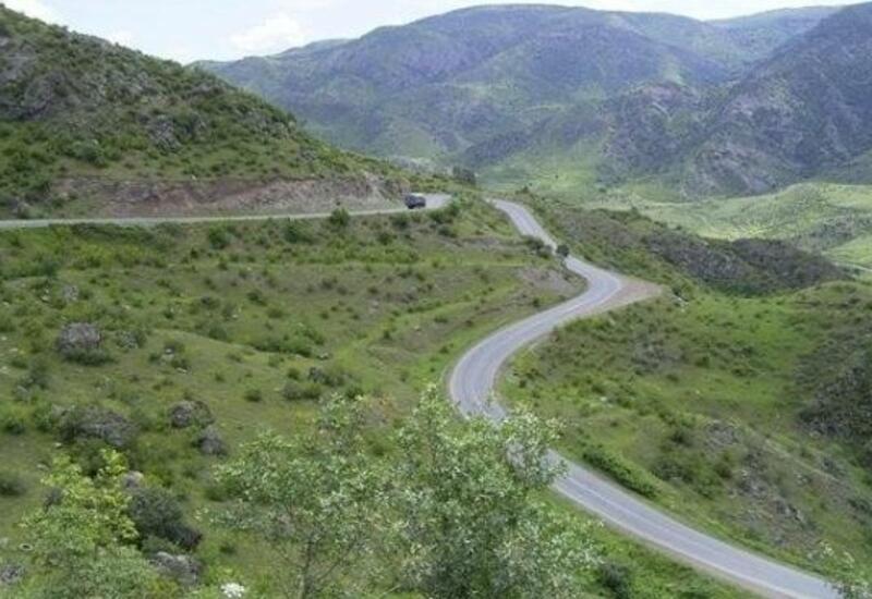 "Дороги из Ирана в Армению напрямую никогда не было"