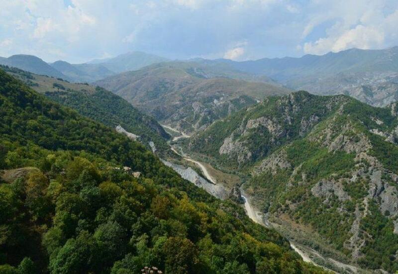 Турция поддержит развитие сельского хозяйства в Карабахе