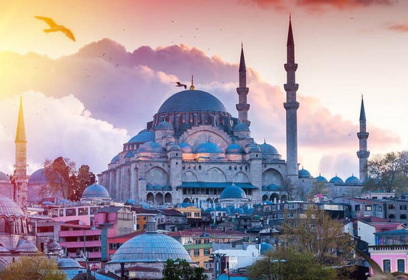 Стамбул объявлен Молодежной столицей тюркского мира в 2023 году
