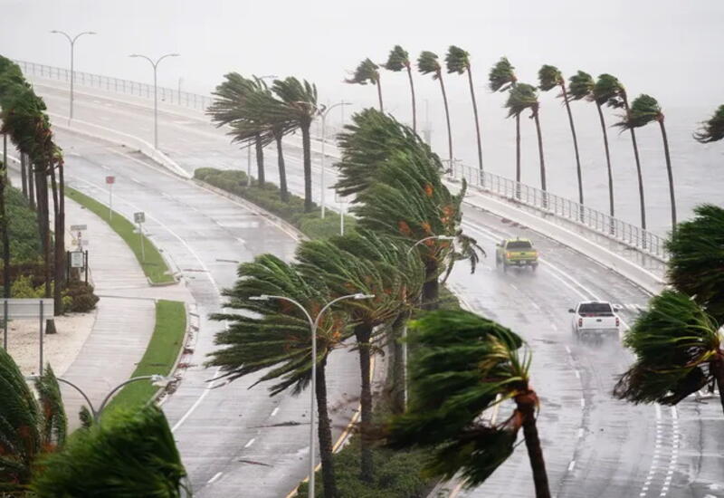 Во Флориде из-за урагана «Иэн» погибли не менее 19 человек
