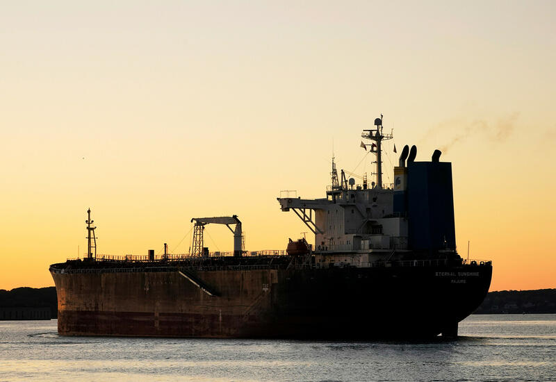 В Бразилию прибыл первый танкер с российским дизельным топливом