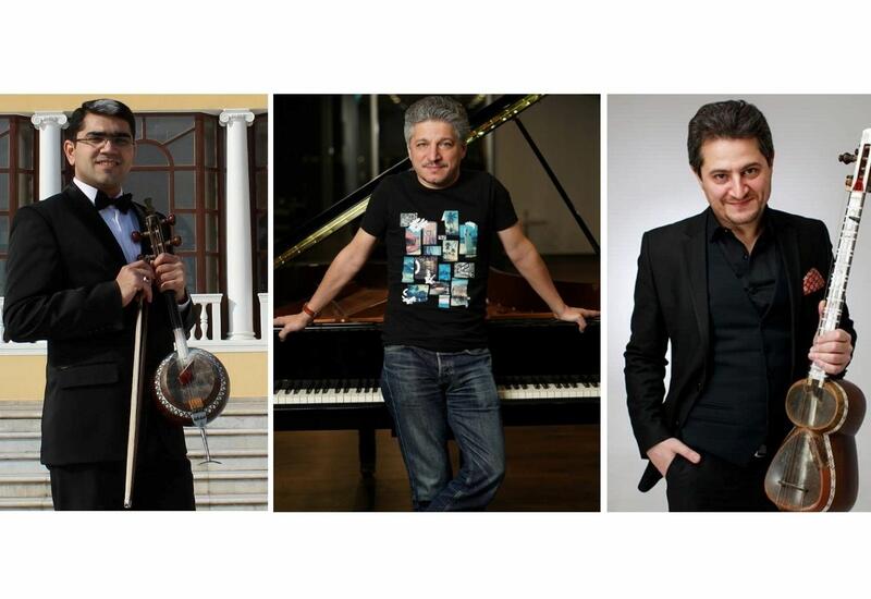 Азербайджанские музыканты проведут мастер-классы в Турции