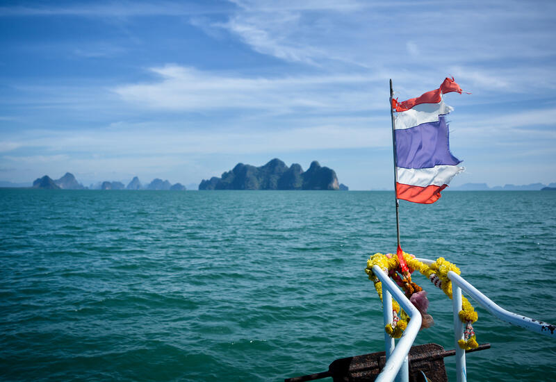 Власти Таиланда сняли все ковид-ограничения и отменили режим ЧП