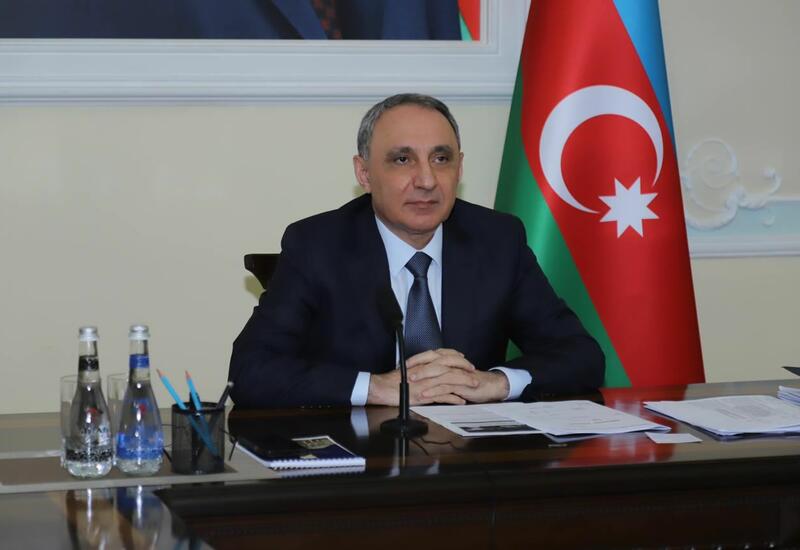 Гражданские прокуратуры располагаются в Карабахе в местах компактного проживания населения