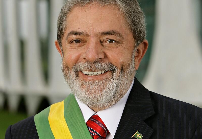 Экс-президент Бразилии рвется к власти