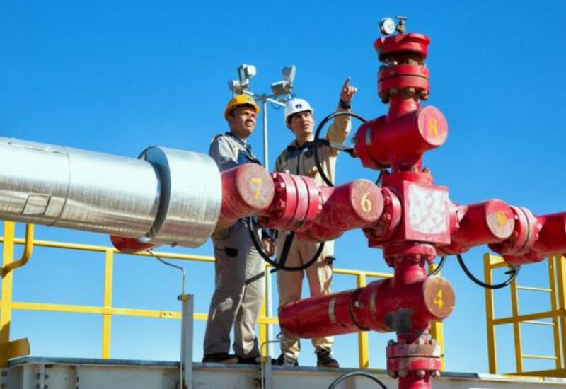 Туркменистан увеличит поставки газа в Китай