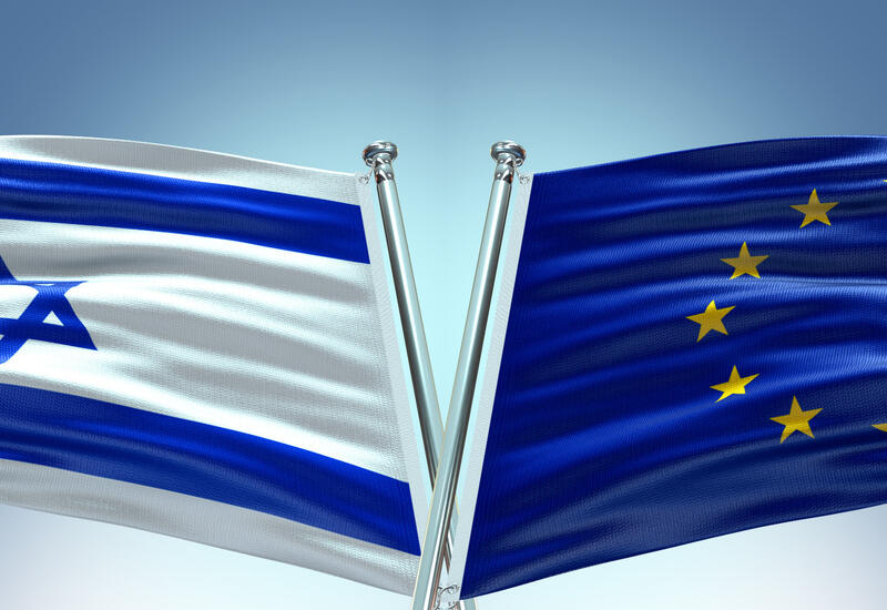Израиль и ЕС впервые за 10 лет провели встречу Совета ассоциации