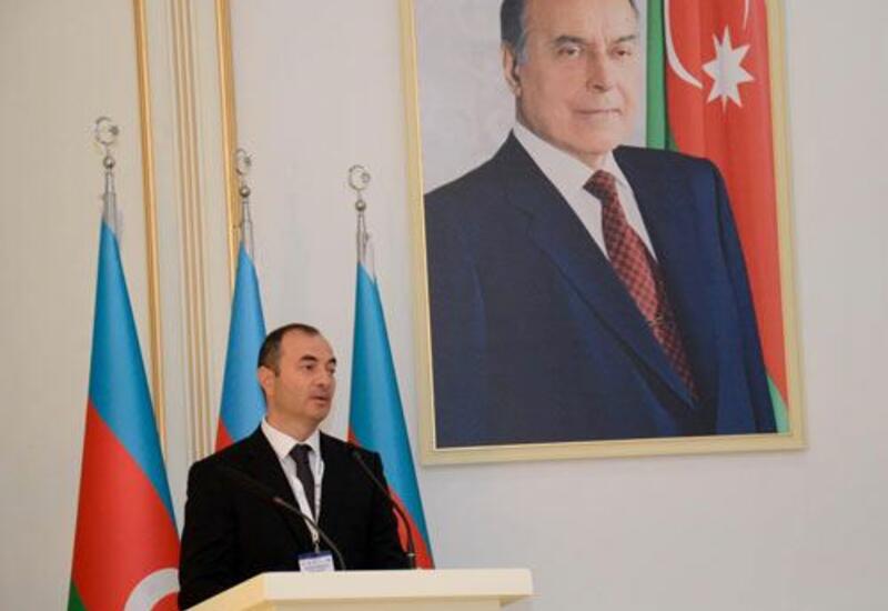 Ильгар Мусаев о киберугрозах в отношении Азербайджана