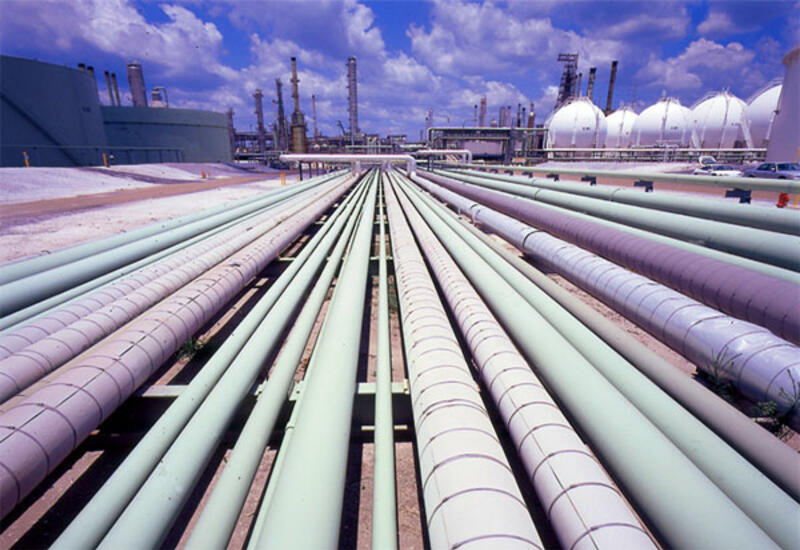 Транспортировка азербайджанского газа в Европу может ускориться