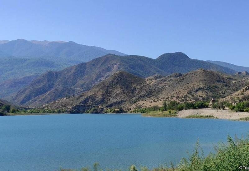 Карабах сможет распахнуть двери для миллиона туристов