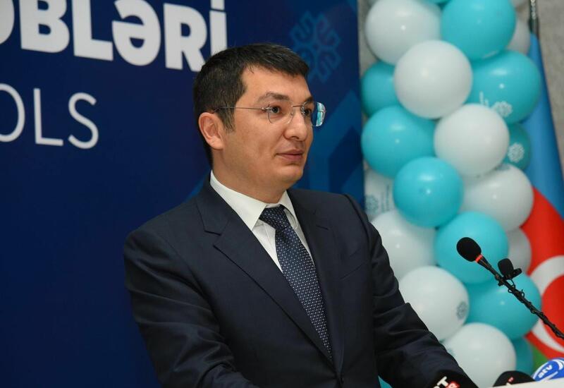 Турция на первом месте по инвестициям в ненефтяной сектор Азербайджана