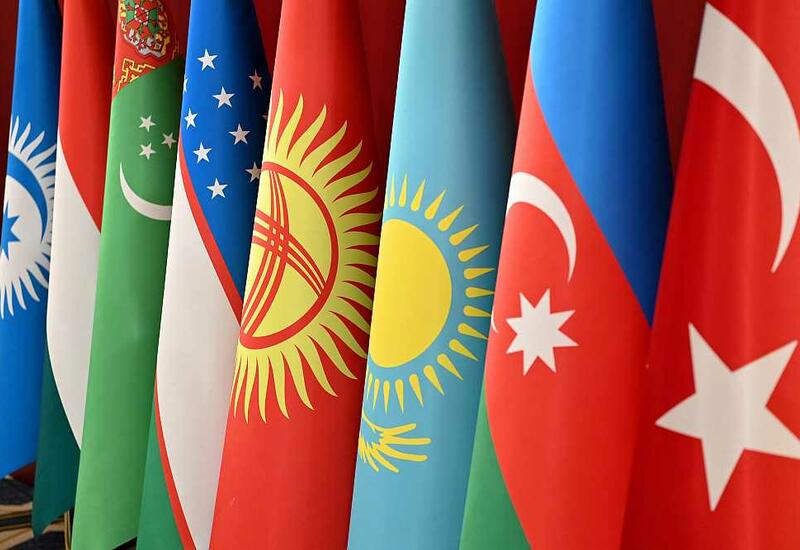 Организация тюркских государств поделилась публикацией о годовщине Нахчыванского договора