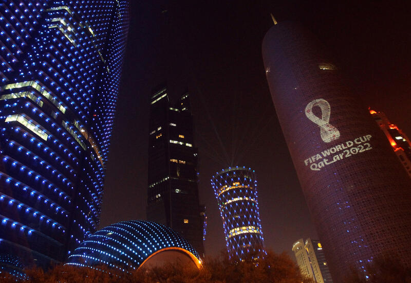 Сколько Катар заработает на проведении чемпионата мира по футболу?