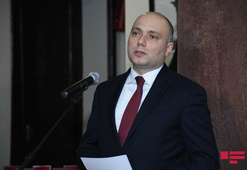 Азербайджан будет почетным гостем на книжной ярмарке в Турции