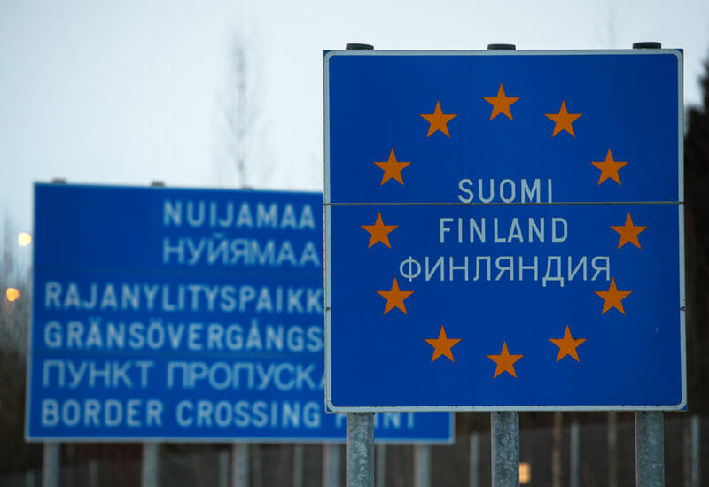 МВД Финляндии выделит €6 млн на строительство заграждения на границе с Россией
