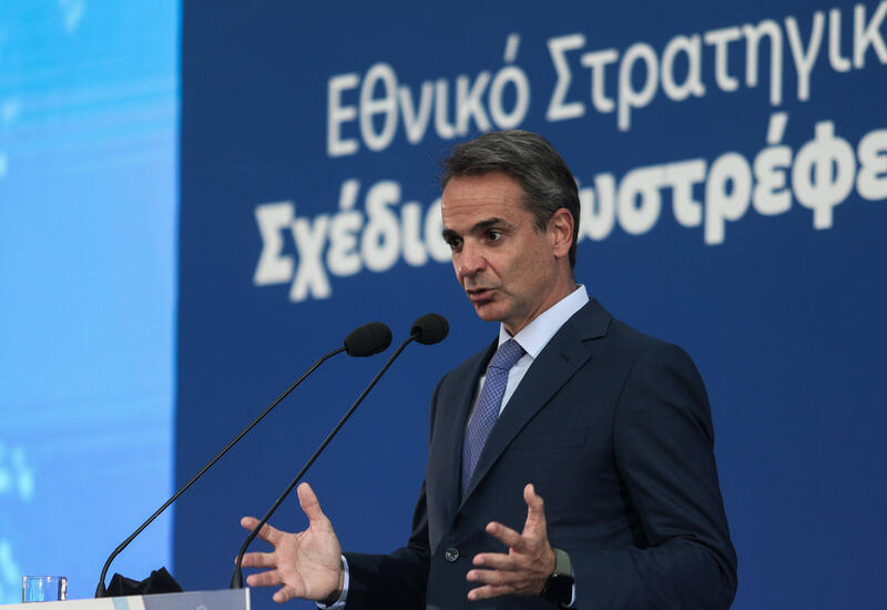Премьер Греции призвал ЕС активнее бороться с контрабандистами