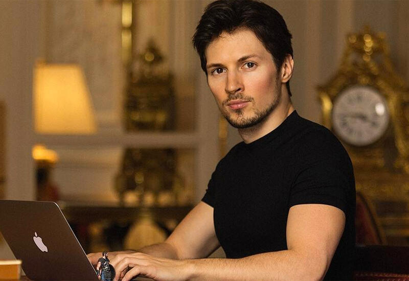Павел Дуров призвал пользователей отказаться от WhatsApp