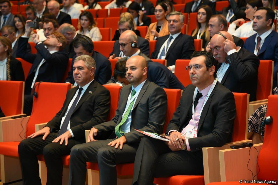 Концепция устойчивого планирования городов уже реализуются в Карабахе