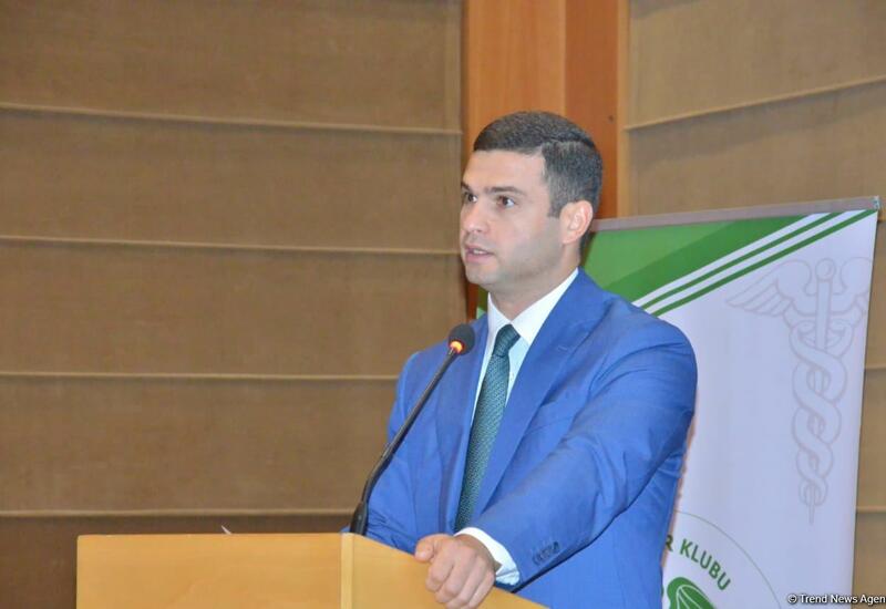 Развитие фармсектора послужит привлечению новых инвестиций в Азербайджан