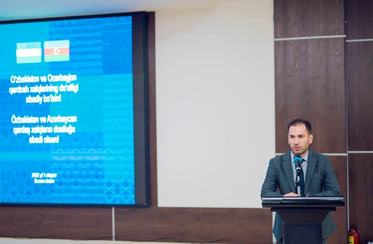 Азербайджанские предприниматели провели деловые встречи в Узбекистане