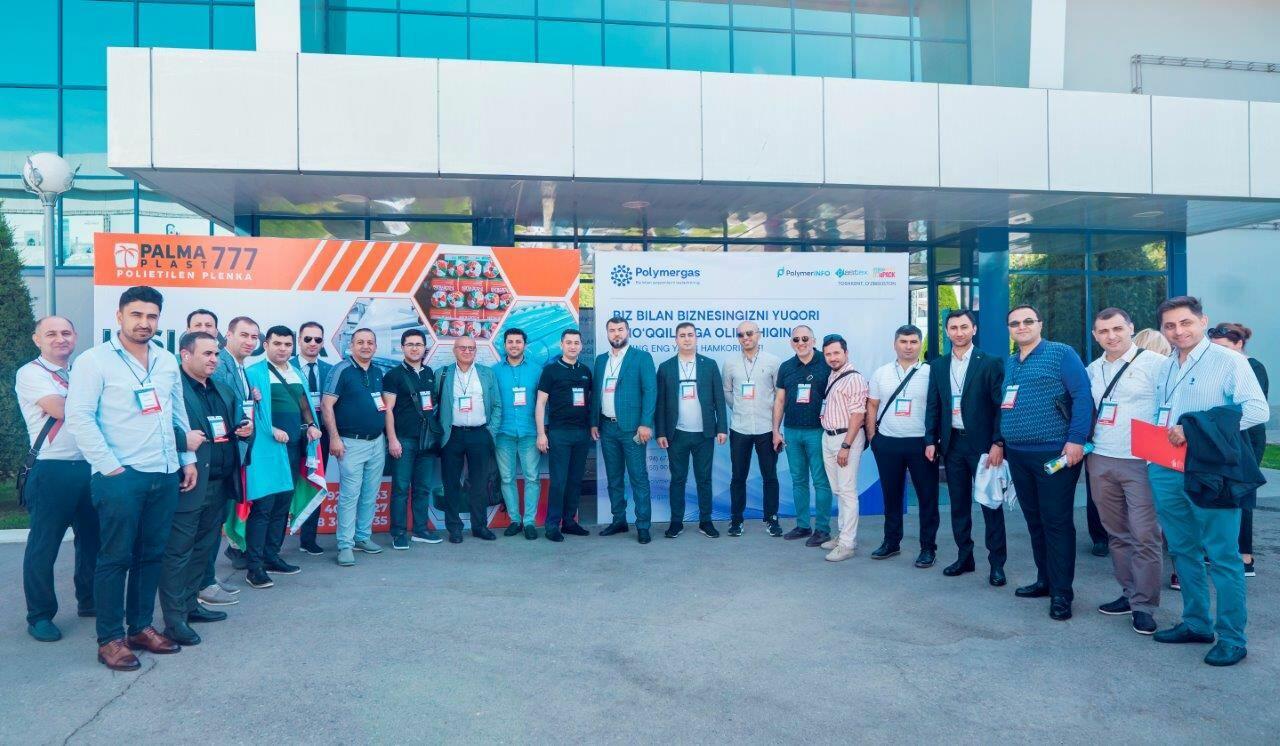 Азербайджанские предприниматели провели деловые встречи в Узбекистане