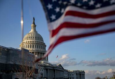 В США представили законопроект о санкциях против Грузии