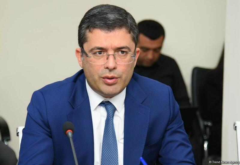 Реестр медиа начнет функционировать в ближайшие дни - Ахмед Исмаилов