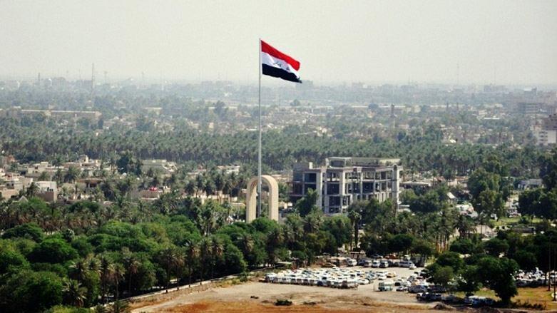 Ирак осудил США за удары по своей территории