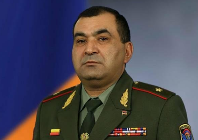 "Gənclər cəbhə xəttinə Azərbaycan xüsusi təyinatlılarına top yemi kimi  göndərilir"