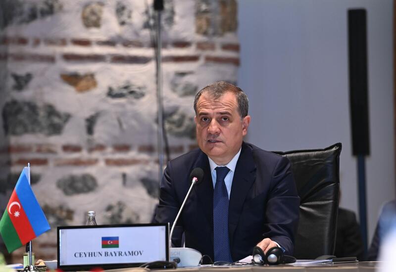 Азербайджан оказывает постоянную поддержку деятельности Организации тюркских государств