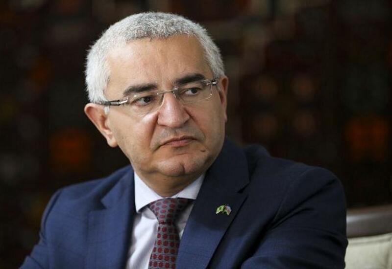 Визит президента Египта в Азербайджан придаст новый импульс в отношениях двух стран