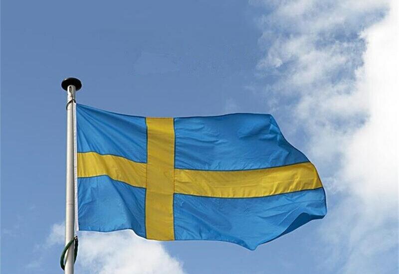 Швеция проводит первое судебное слушание по делу о финансировании терроризма