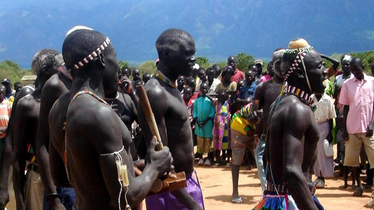 Десятки погибших в Южном Судане