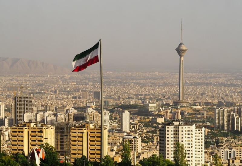Граждане Ирана отвергают агрессивную риторику режима:
