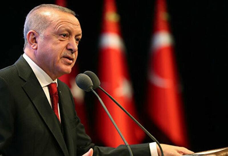Турция обеспечит безопасность своих границ