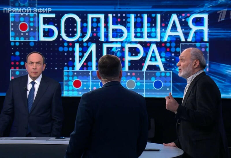 Армянский фанатизм российских СМИ