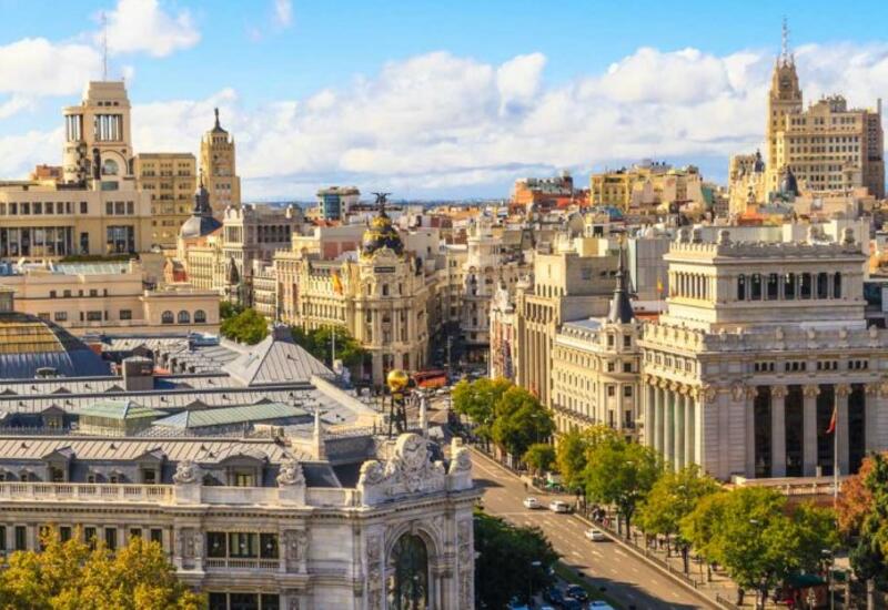 Испания отменила ограничения на въезд для туристов