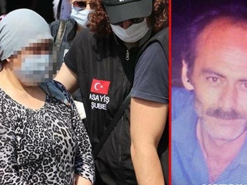 20 il sonra üstü açılan CİNAYƏT: Gizli eşq yaşadığı üçün diri-diri yandırılan iş adamı ilə bağlı YENİ XƏBƏR