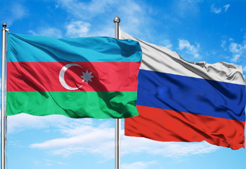 Азербайджан направил ноту протеста России
