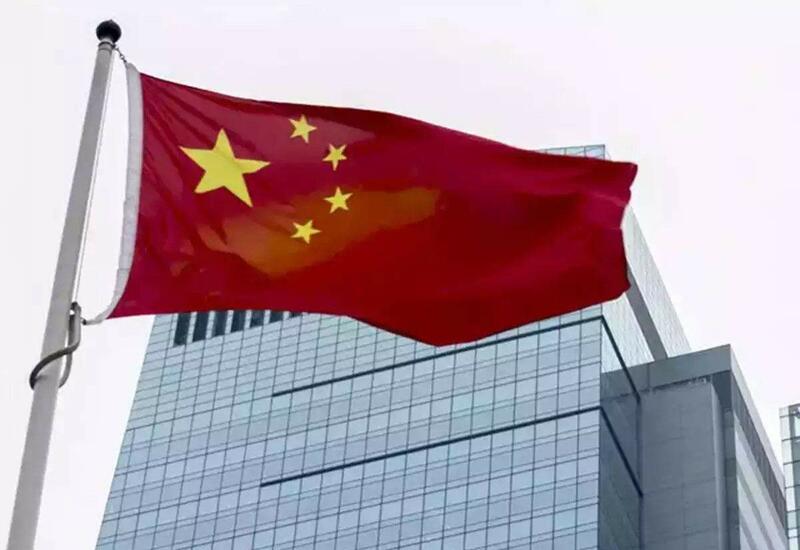 Китай назвал свои красные линии в Тайваньском вопросе