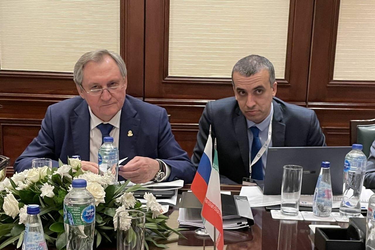 Азербайджан, Россия и Иран могут объединить энергосистемы