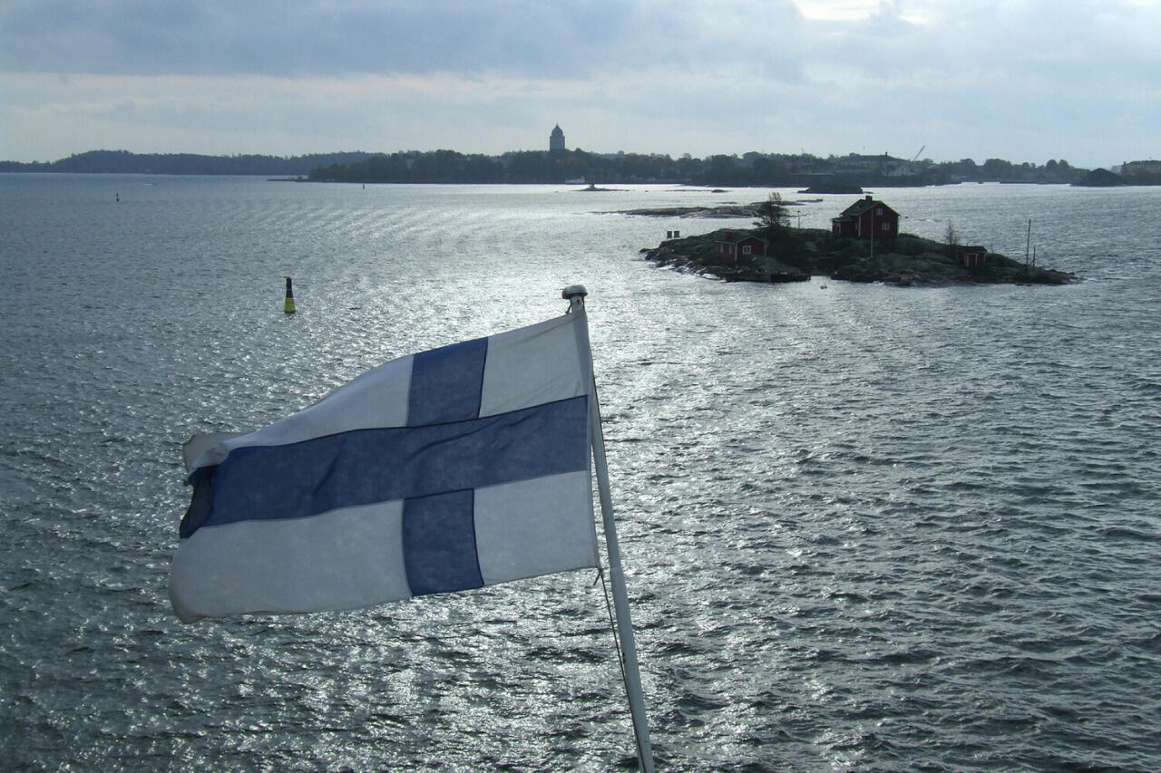 В Финляндии взяли под охрану крупнейший НПЗ страны