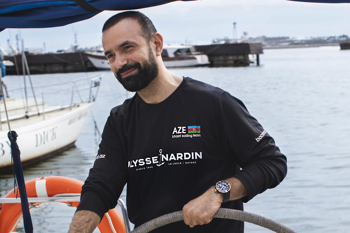 Что ждет азербайджанскую команду по яхтингу на регате Göcek AUTUMN Race Week 2022?