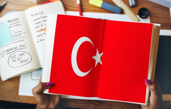 В России резко вырос интерес к изучению турецкого языка
