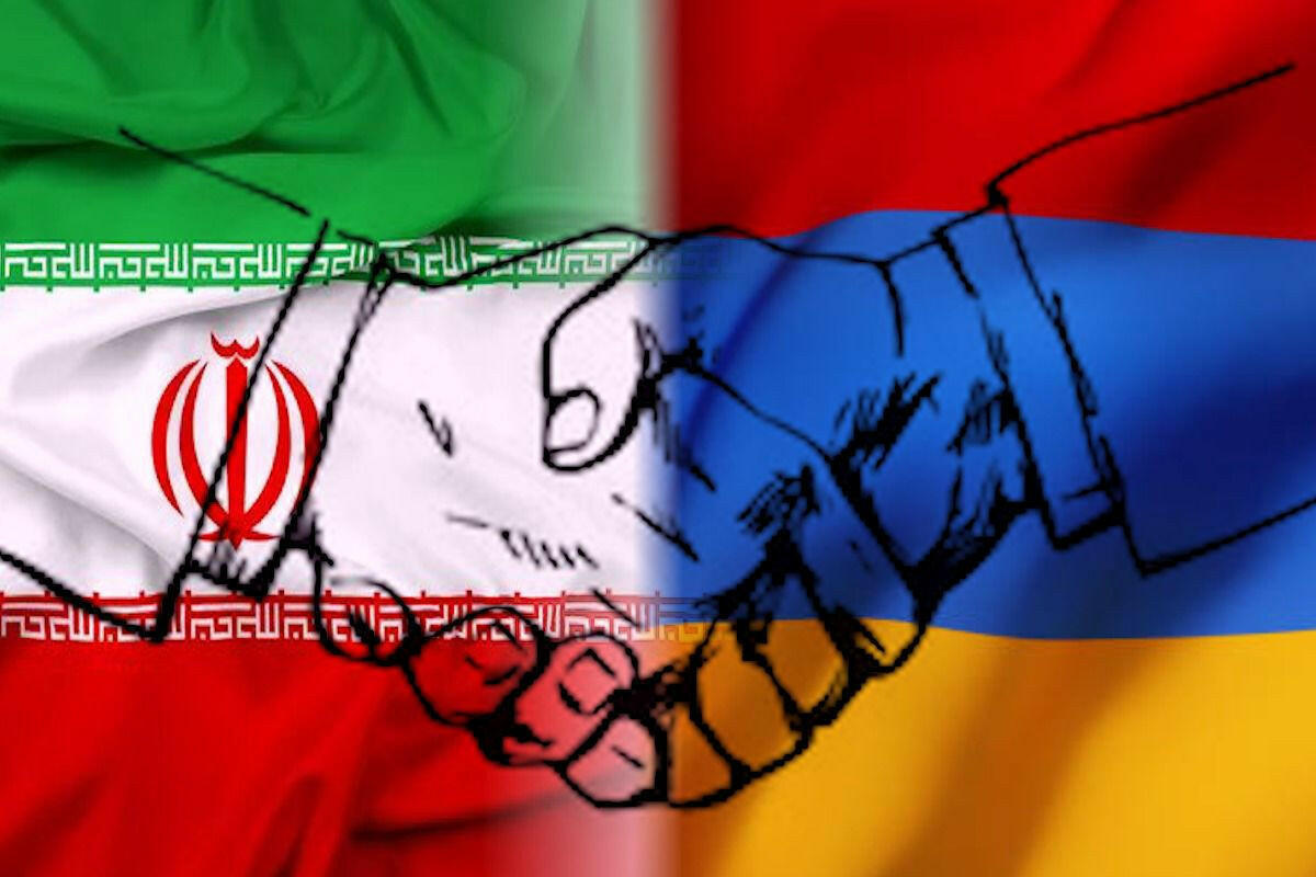 КСИР Ирана ведёт наркоторговлю с Арменией