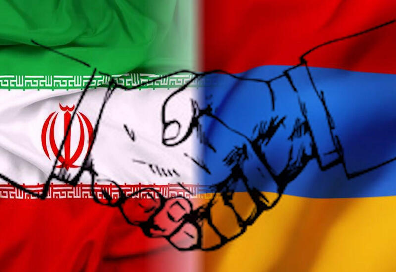 Иран взял Армению под свое покровительство