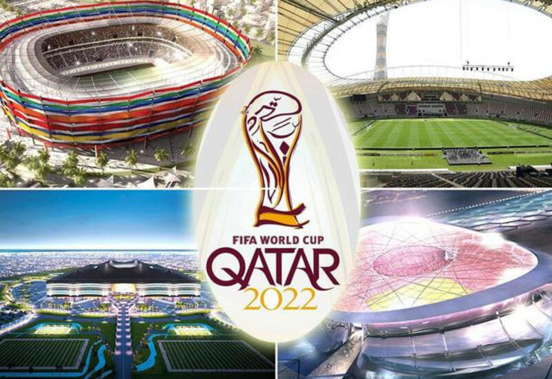 В Катаре изъяли более ста поддельных кубков мира по футболу